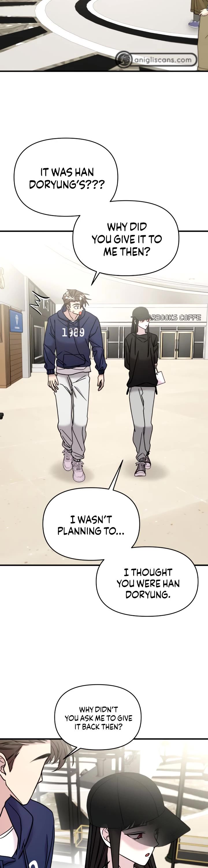 Pure Villain chapter 22 page 45