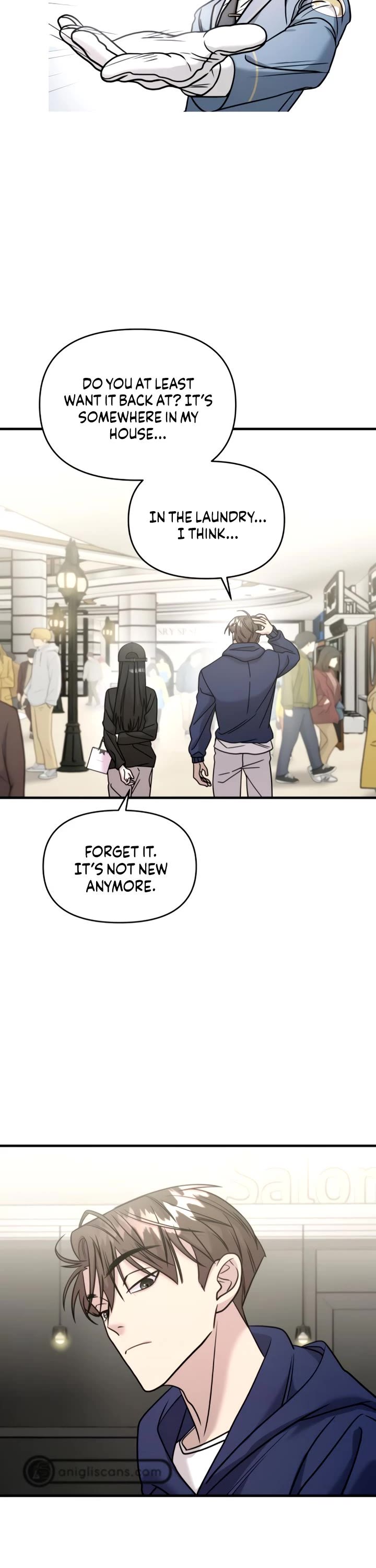 Pure Villain chapter 22 page 47