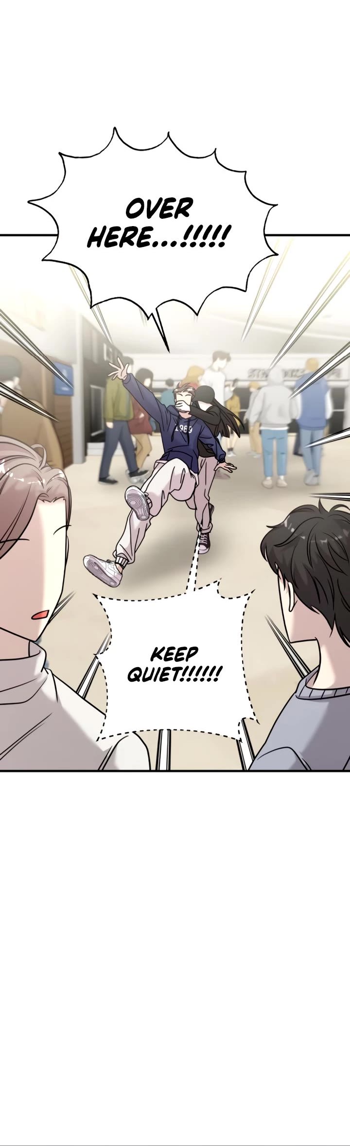 Pure Villain chapter 22 page 50