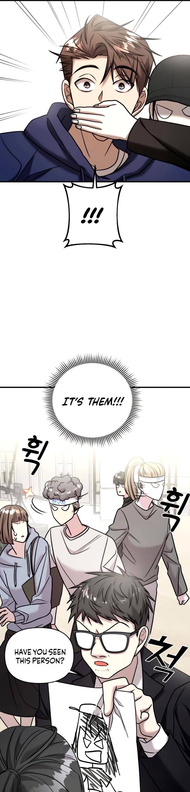 Pure Villain chapter 22 page 51