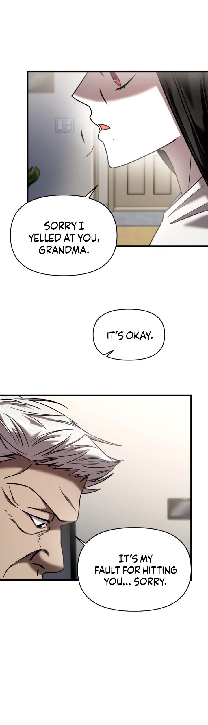 Pure Villain chapter 22 page 8