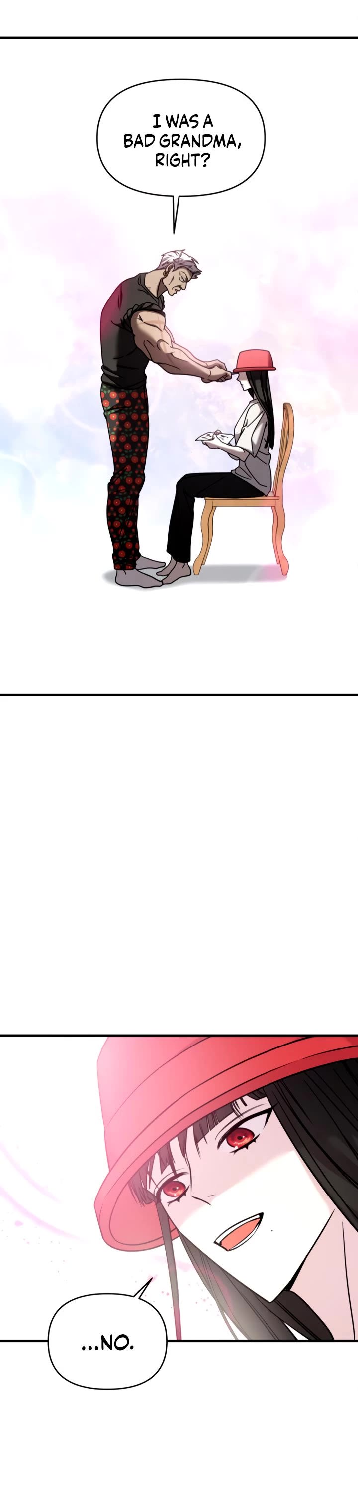 Pure Villain chapter 22 page 9