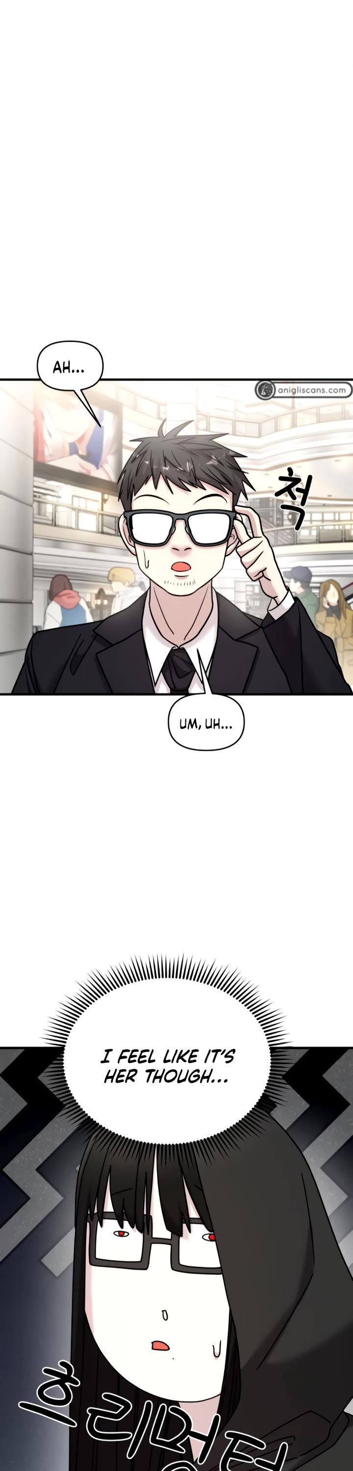 Pure Villain chapter 23 page 10