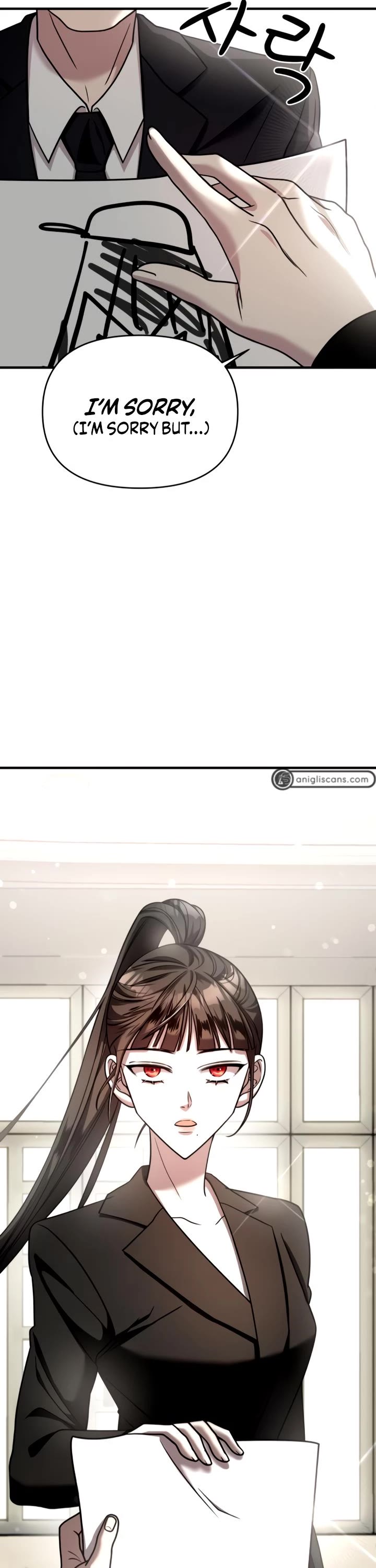 Pure Villain chapter 23 page 12