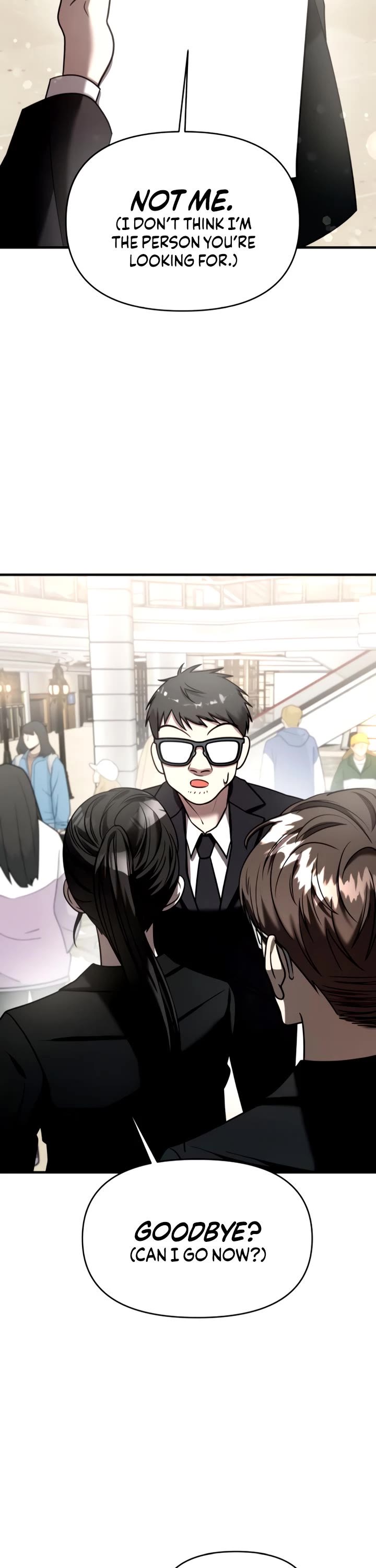 Pure Villain chapter 23 page 13