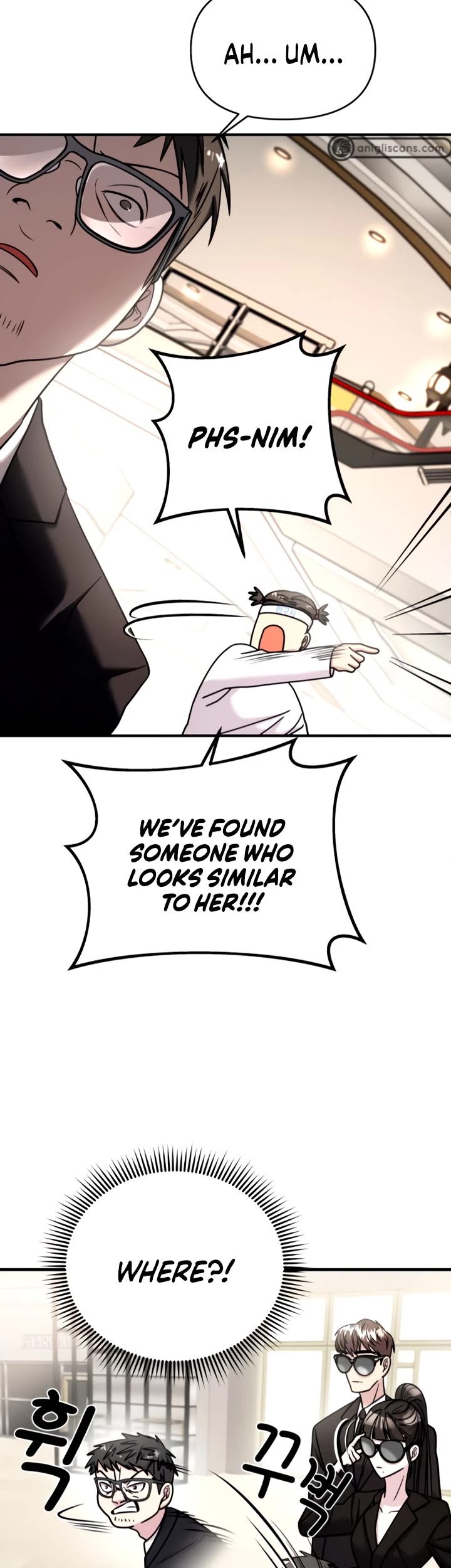 Pure Villain chapter 23 page 14