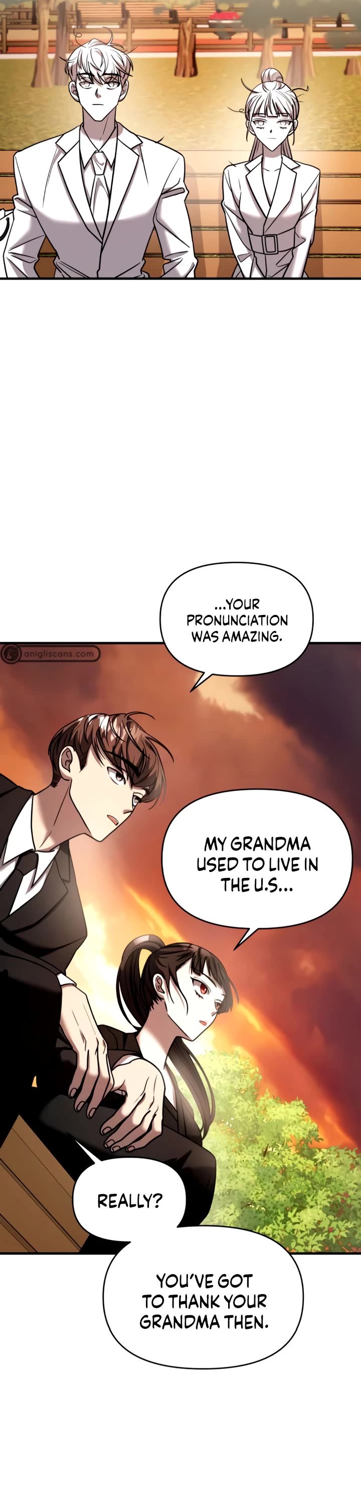 Pure Villain chapter 23 page 18