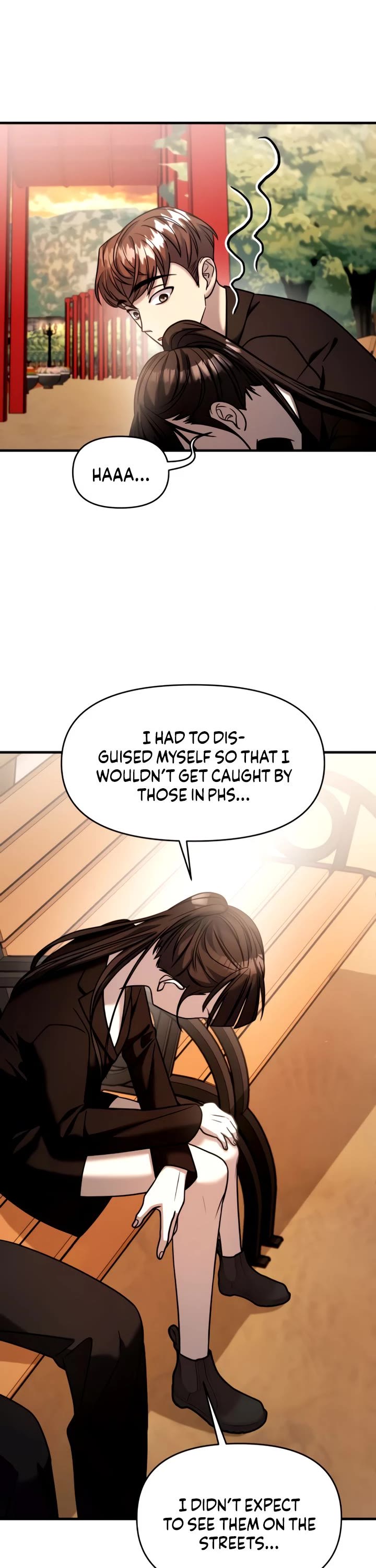 Pure Villain chapter 23 page 19