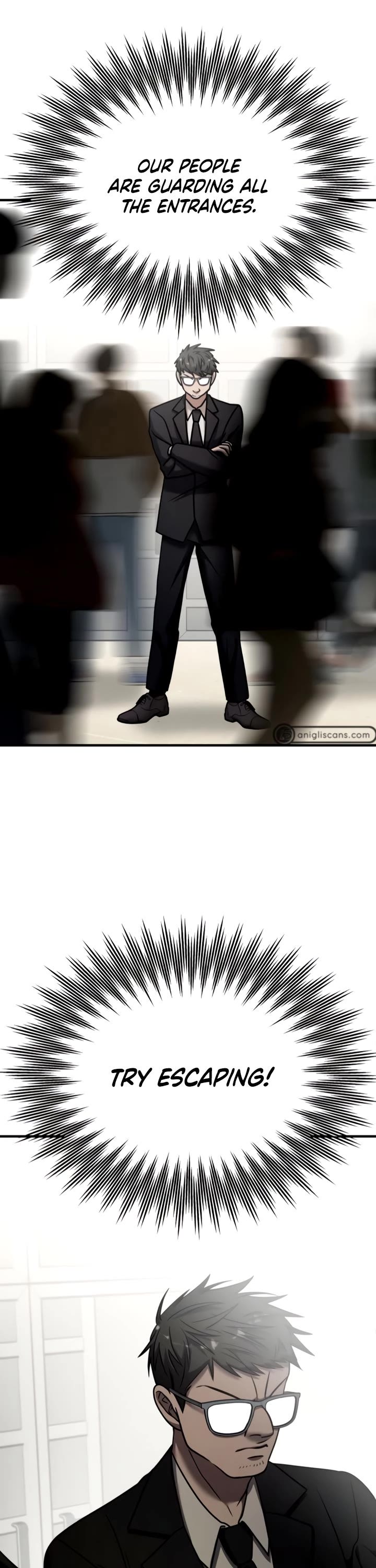 Pure Villain chapter 23 page 2