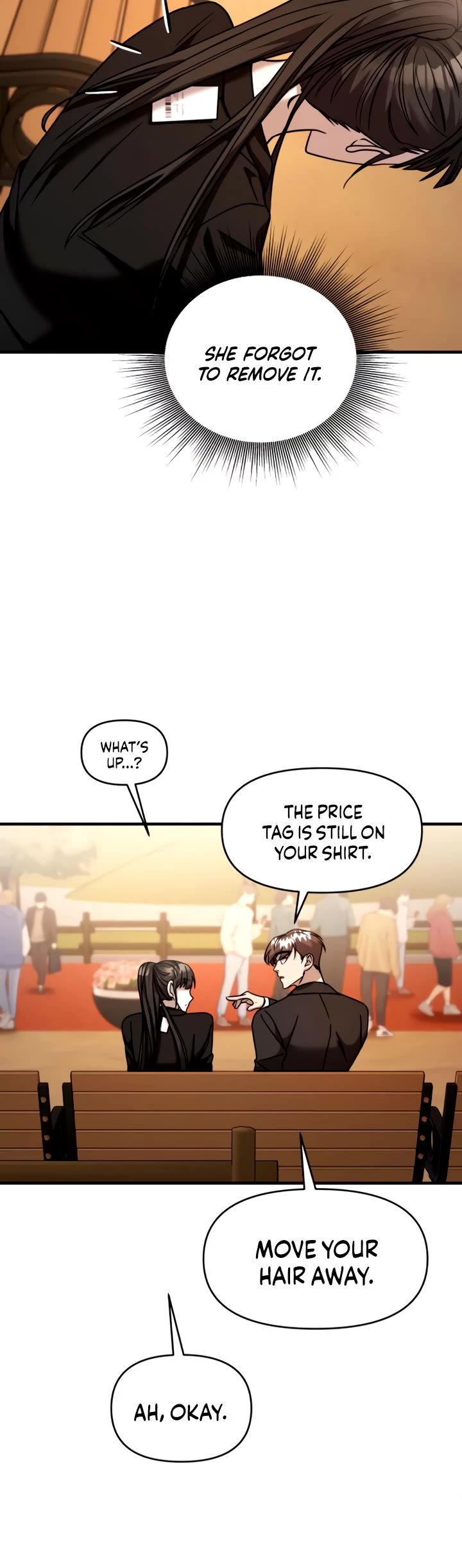 Pure Villain chapter 23 page 21