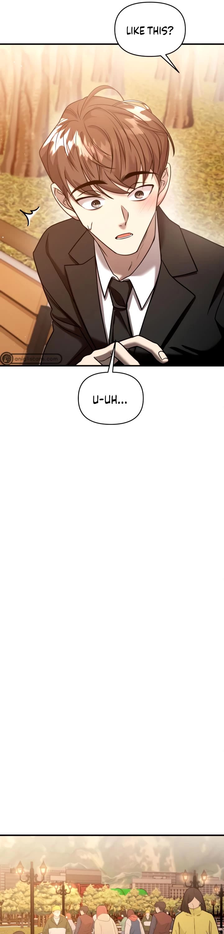 Pure Villain chapter 23 page 23