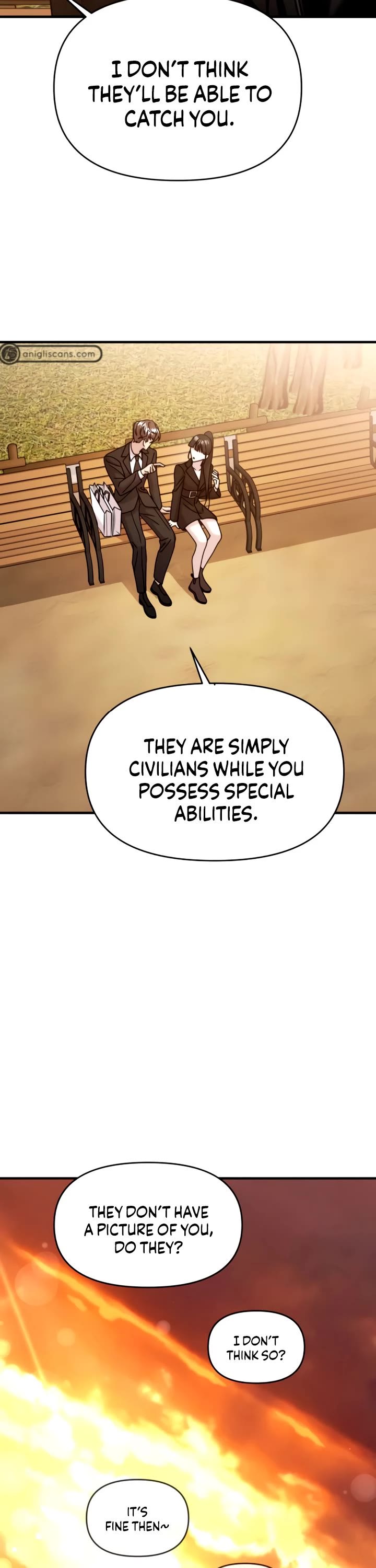 Pure Villain chapter 23 page 25