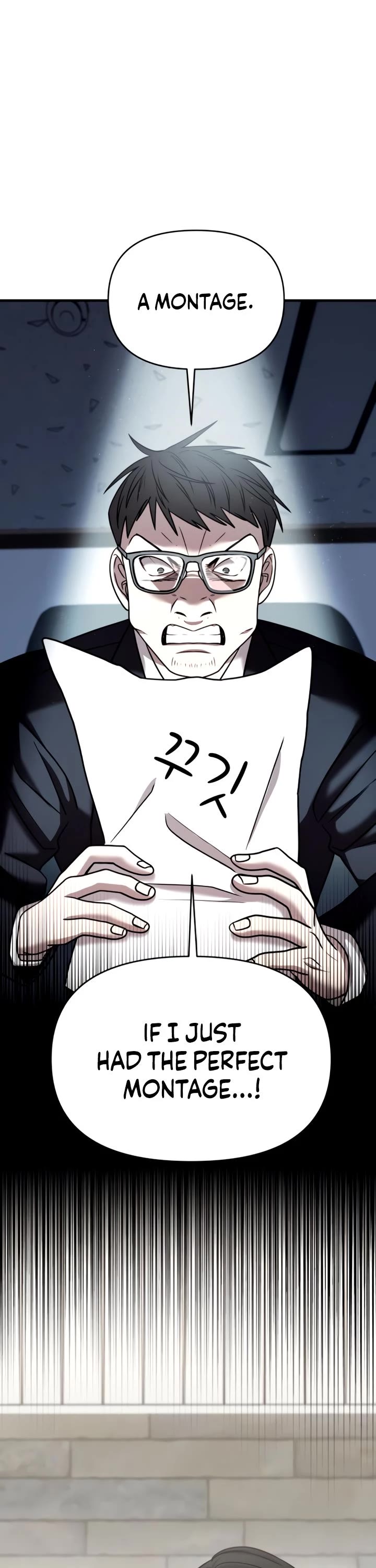 Pure Villain chapter 23 page 27