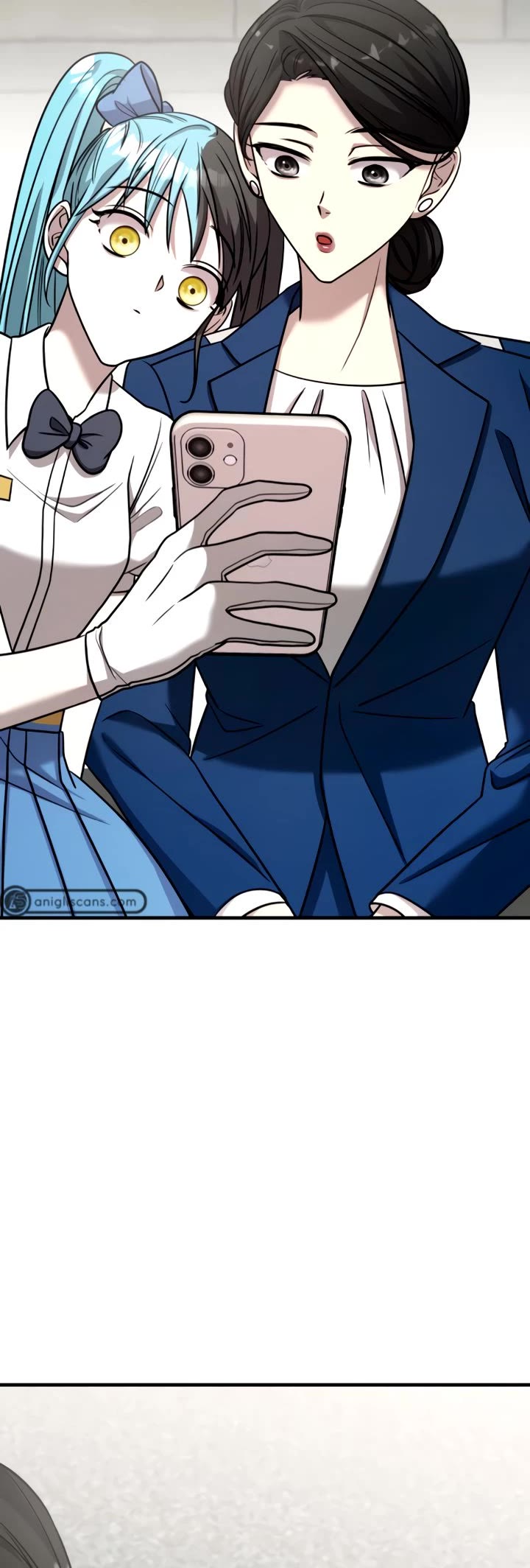 Pure Villain chapter 23 page 28