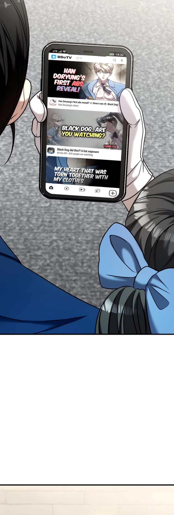 Pure Villain chapter 23 page 29