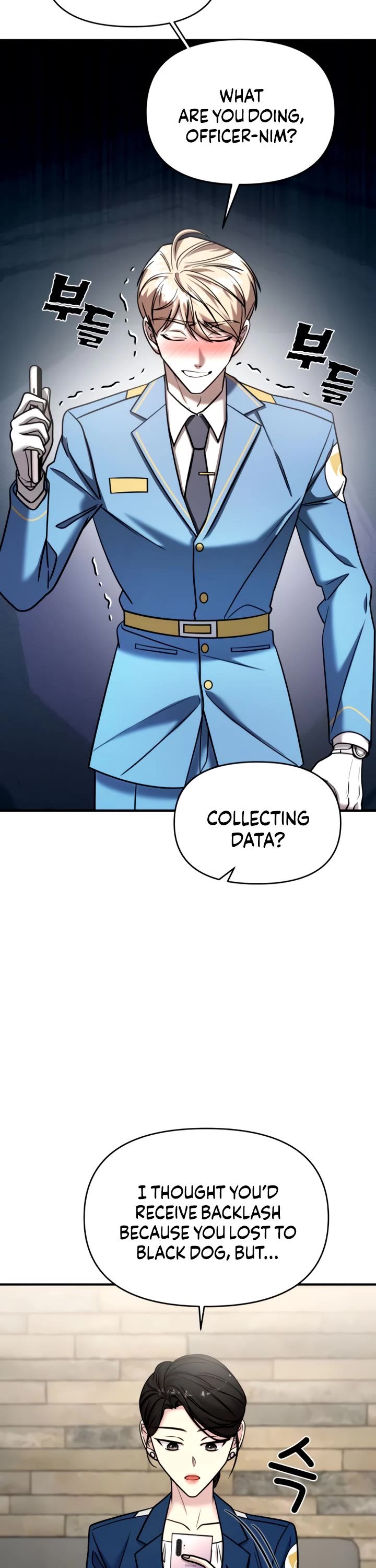 Pure Villain chapter 23 page 31