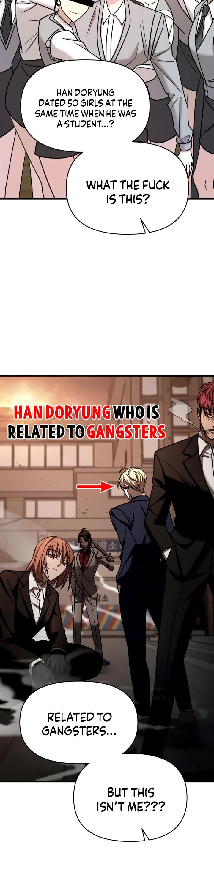 Pure Villain chapter 23 page 33