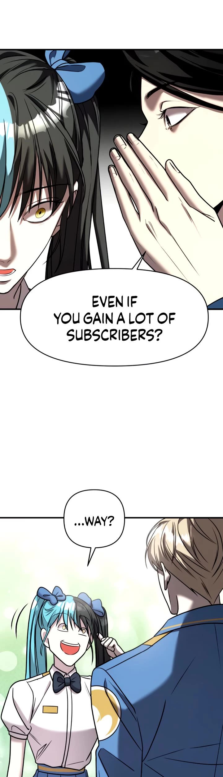 Pure Villain chapter 23 page 35