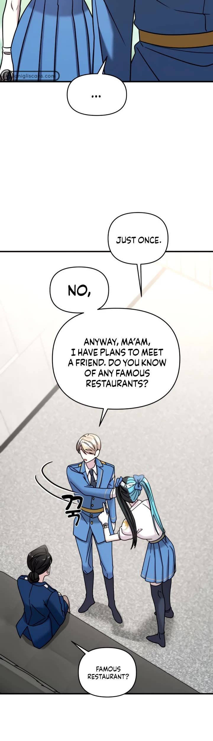 Pure Villain chapter 23 page 36