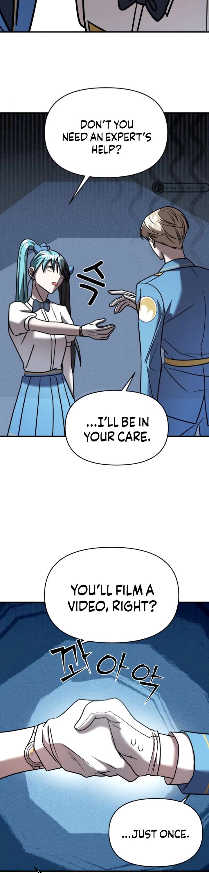 Pure Villain chapter 23 page 38