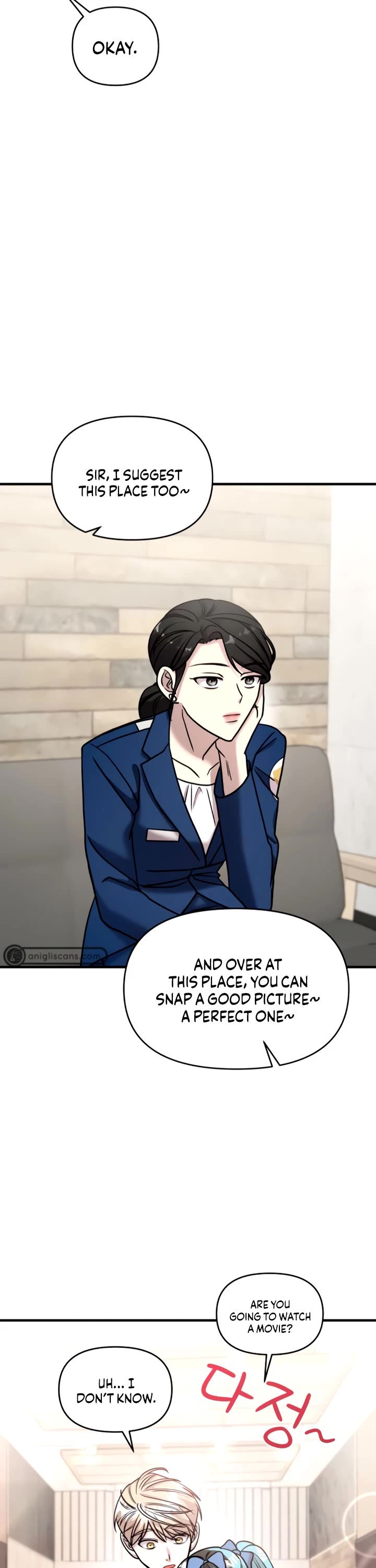 Pure Villain chapter 23 page 39