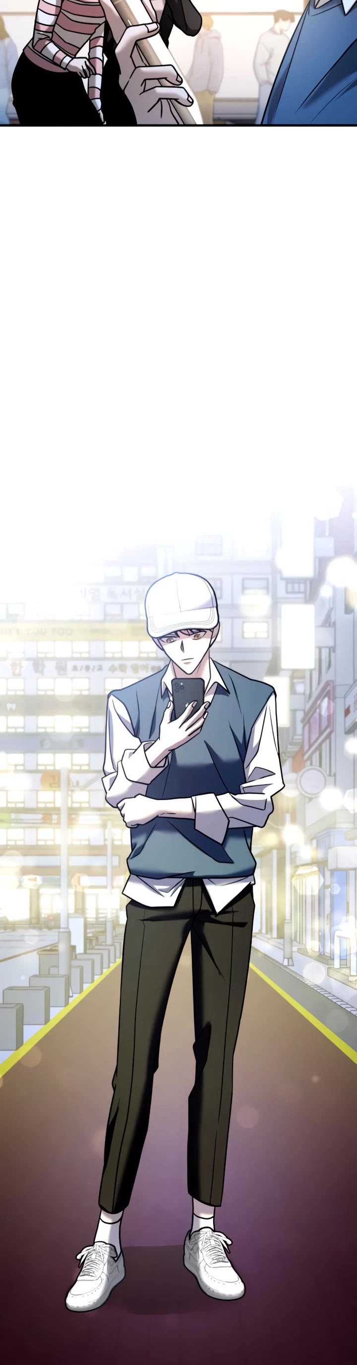 Pure Villain chapter 23 page 43