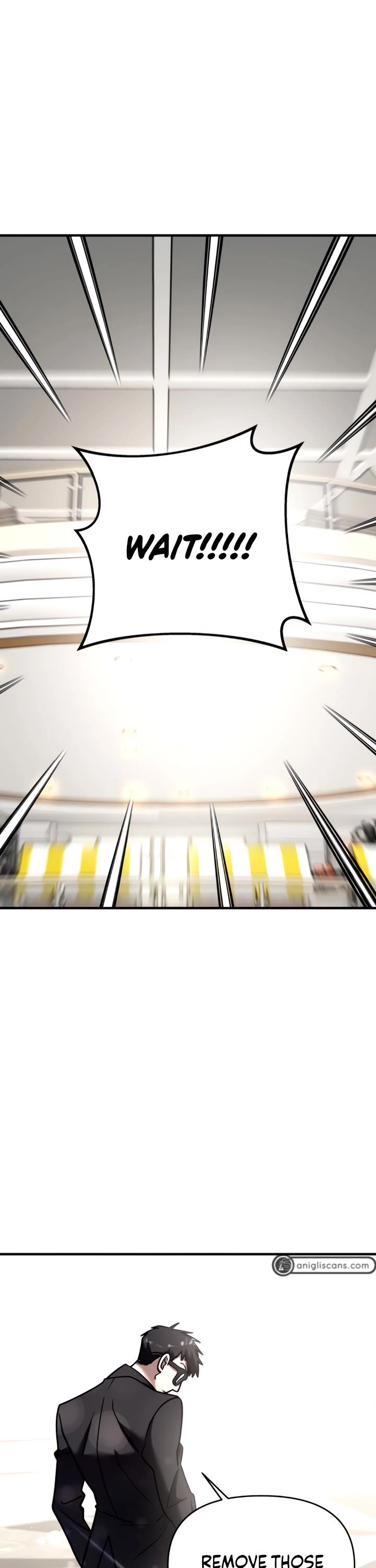 Pure Villain chapter 23 page 6