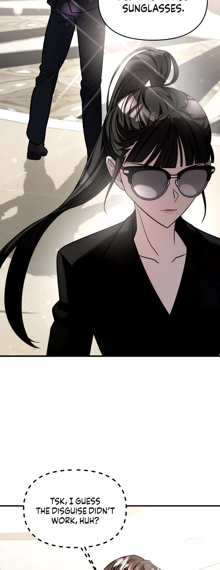 Pure Villain chapter 23 page 7