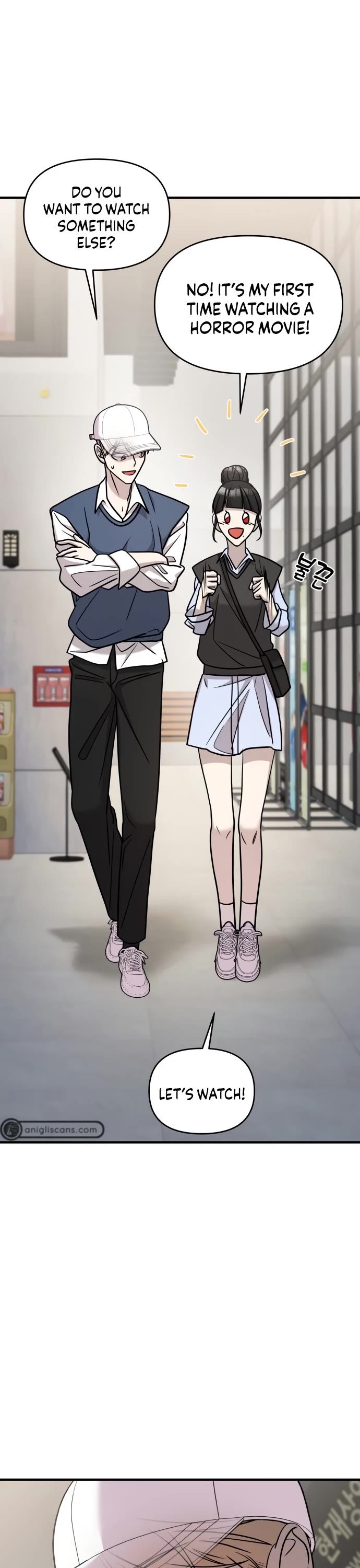 Pure Villain chapter 24 page 17