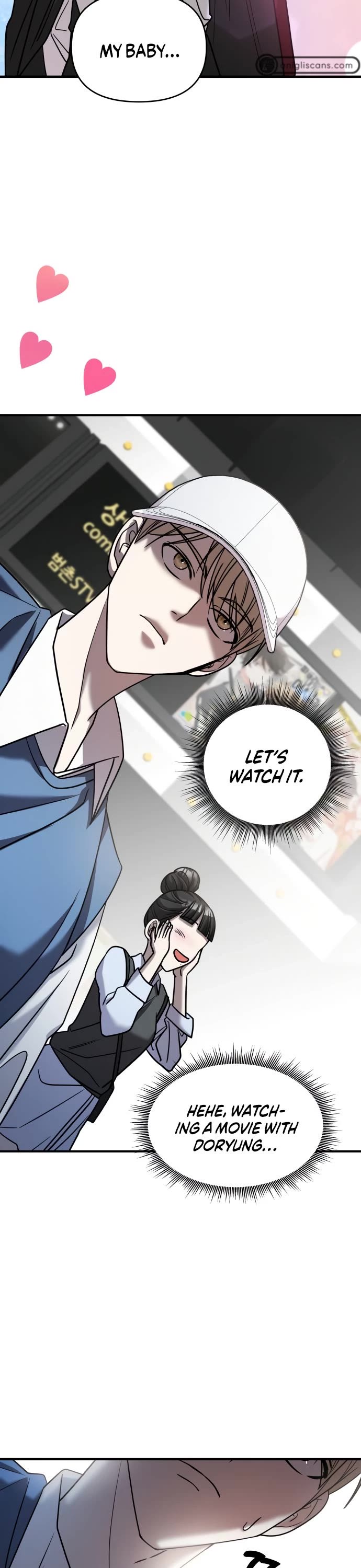 Pure Villain chapter 24 page 19