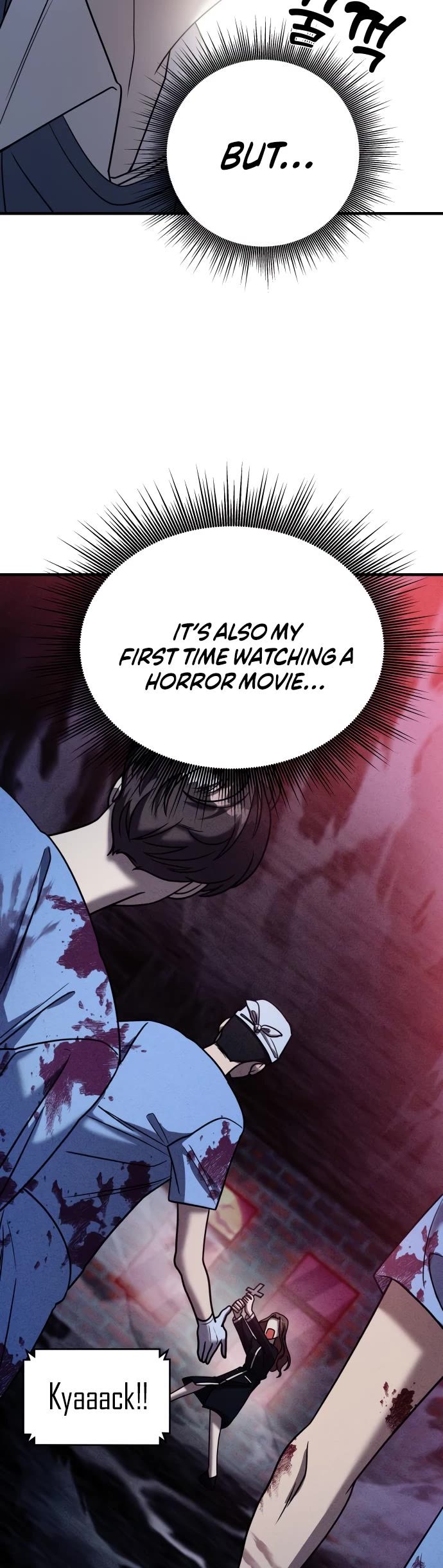 Pure Villain chapter 24 page 20