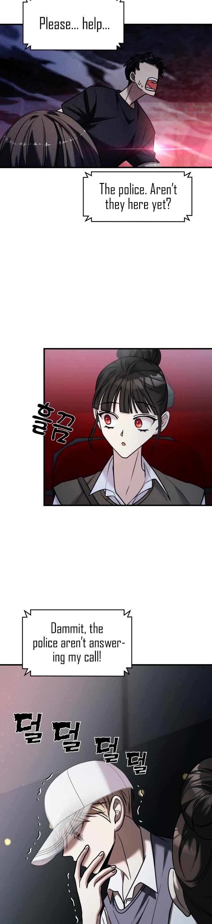 Pure Villain chapter 24 page 24