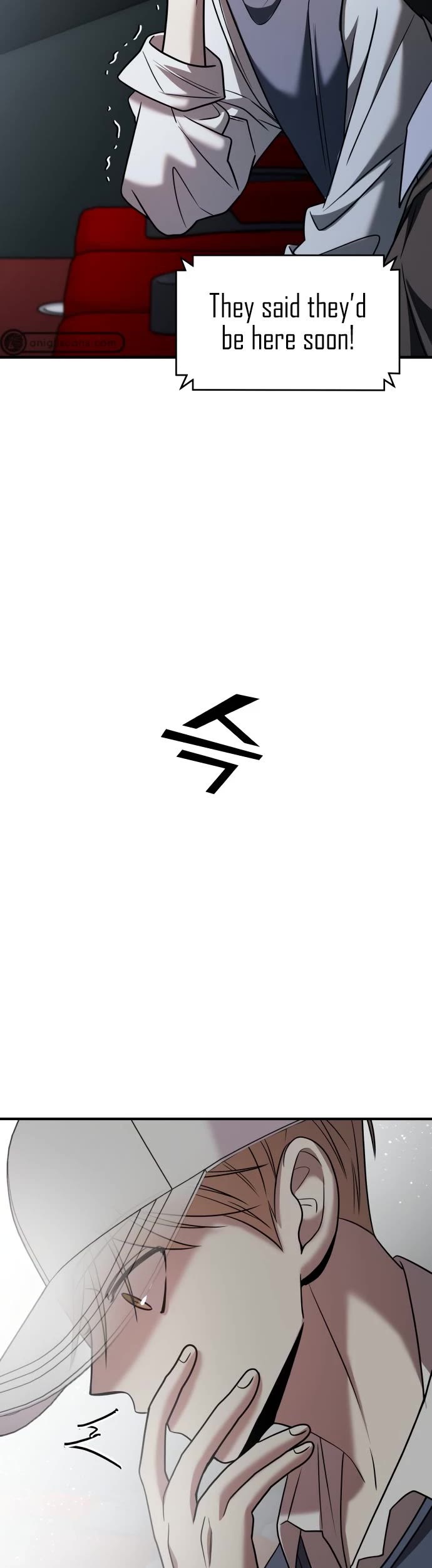 Pure Villain chapter 24 page 25