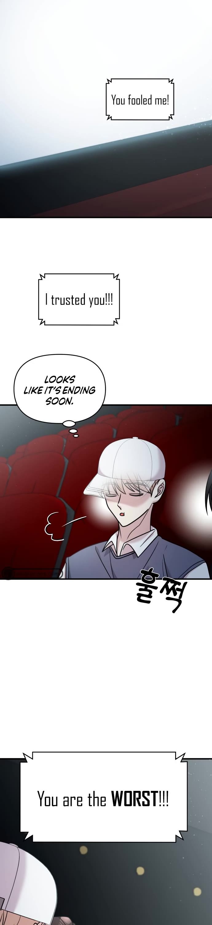 Pure Villain chapter 24 page 29