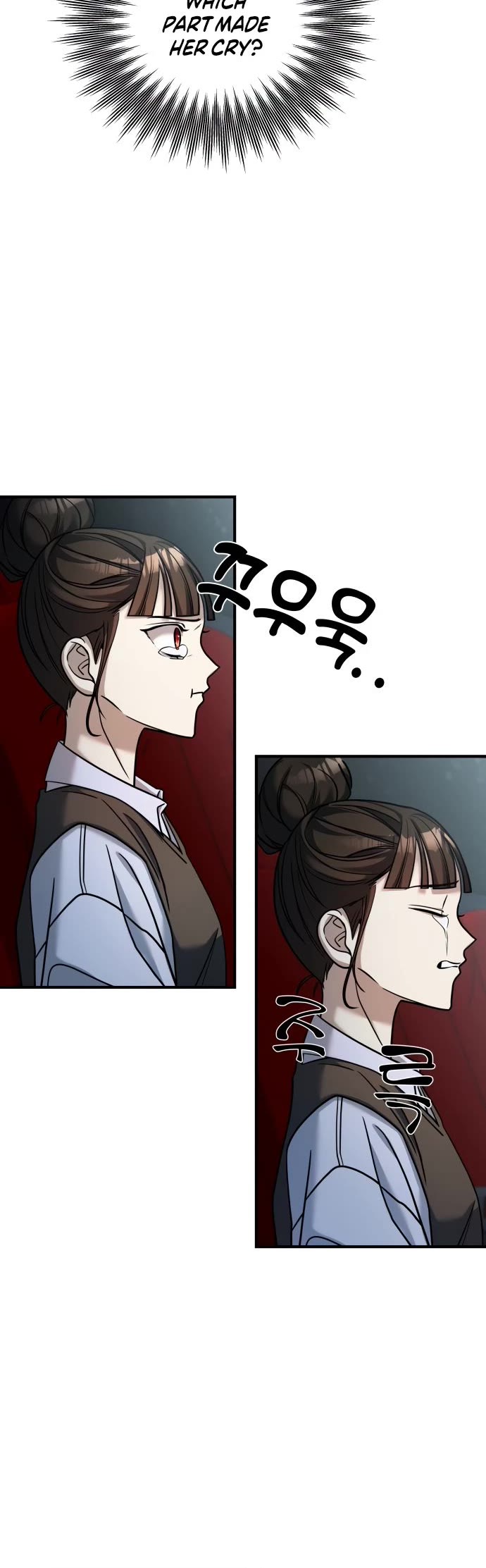 Pure Villain chapter 24 page 31