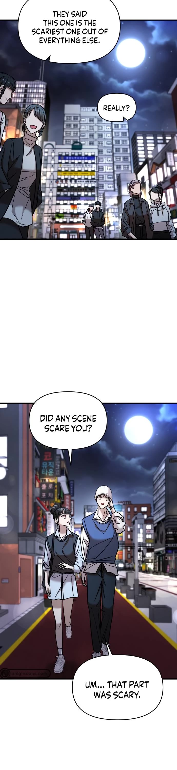 Pure Villain chapter 24 page 33