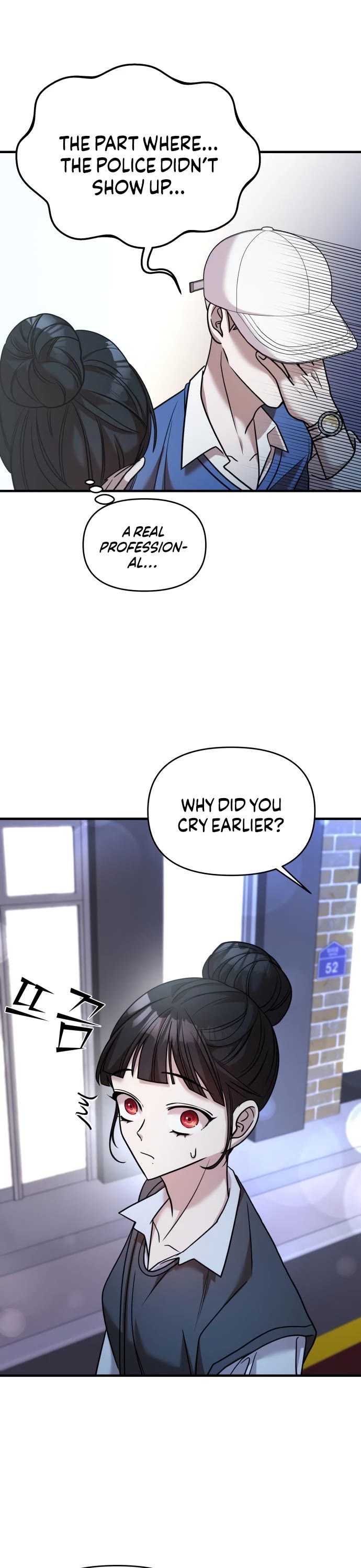 Pure Villain chapter 24 page 34