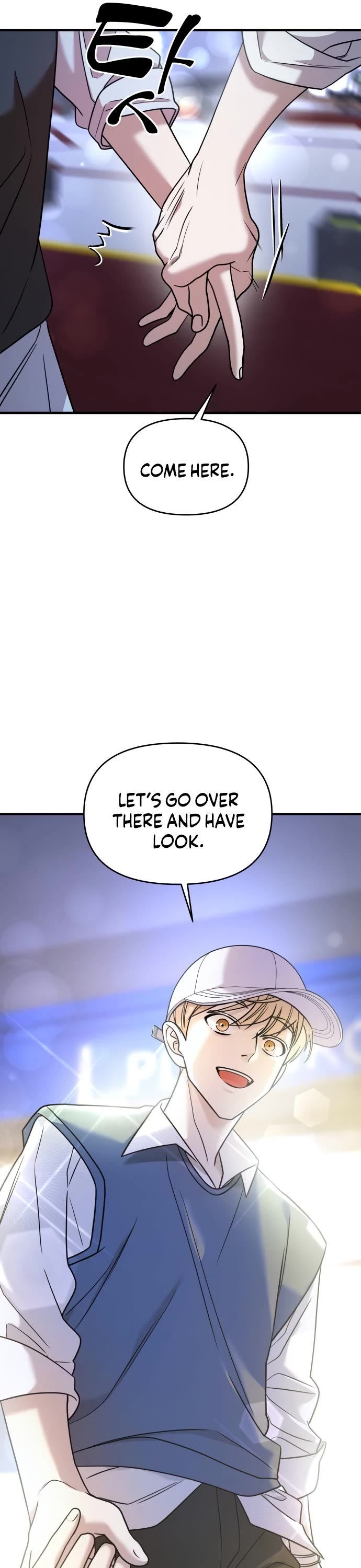 Pure Villain chapter 24 page 37