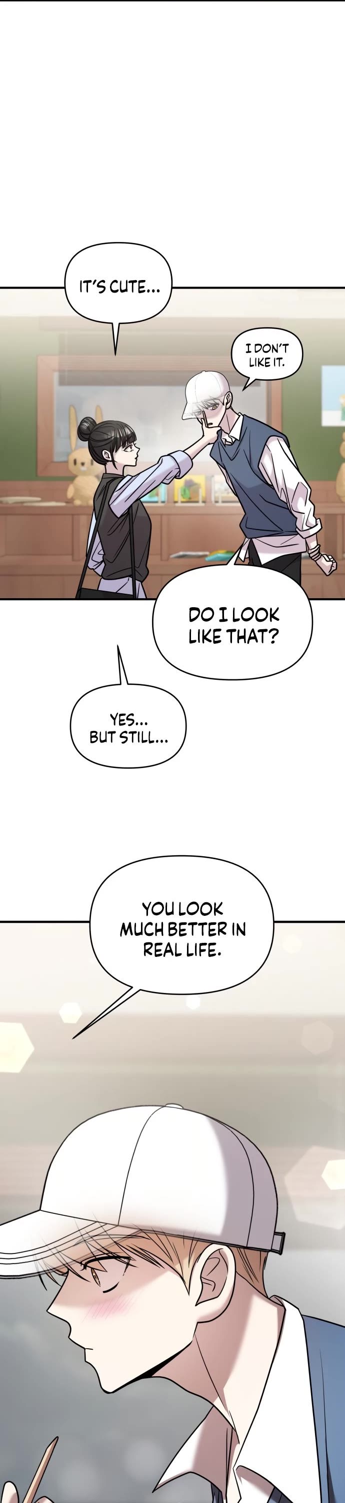 Pure Villain chapter 24 page 43