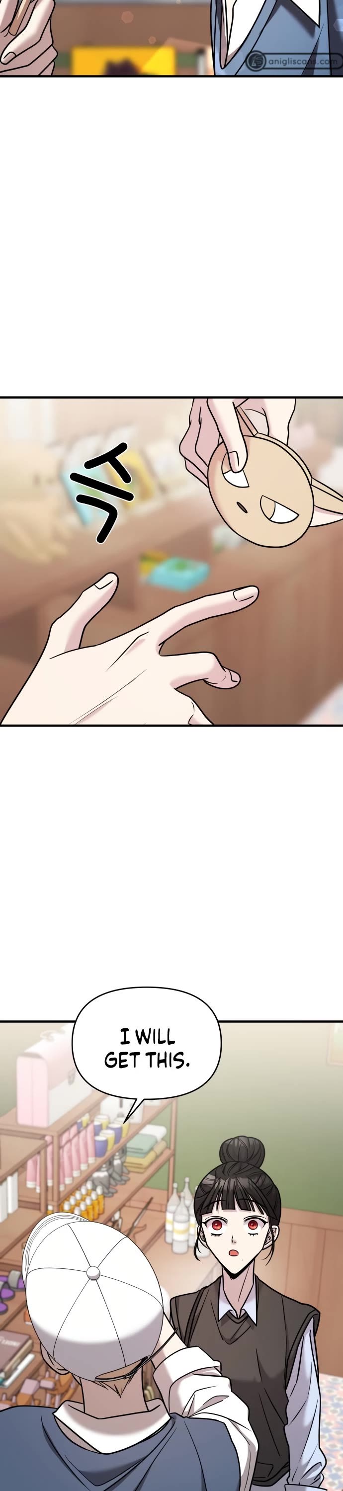 Pure Villain chapter 24 page 44