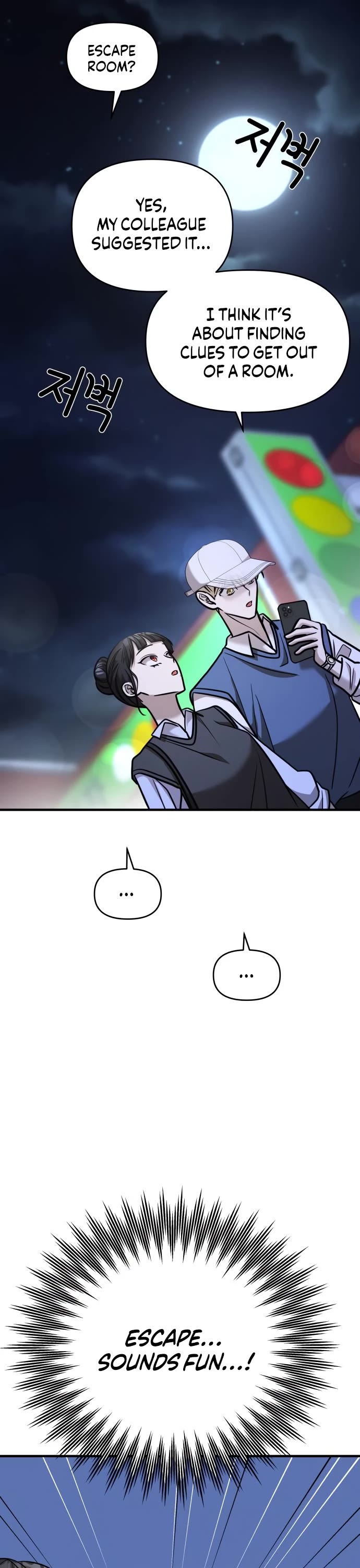 Pure Villain chapter 24 page 53