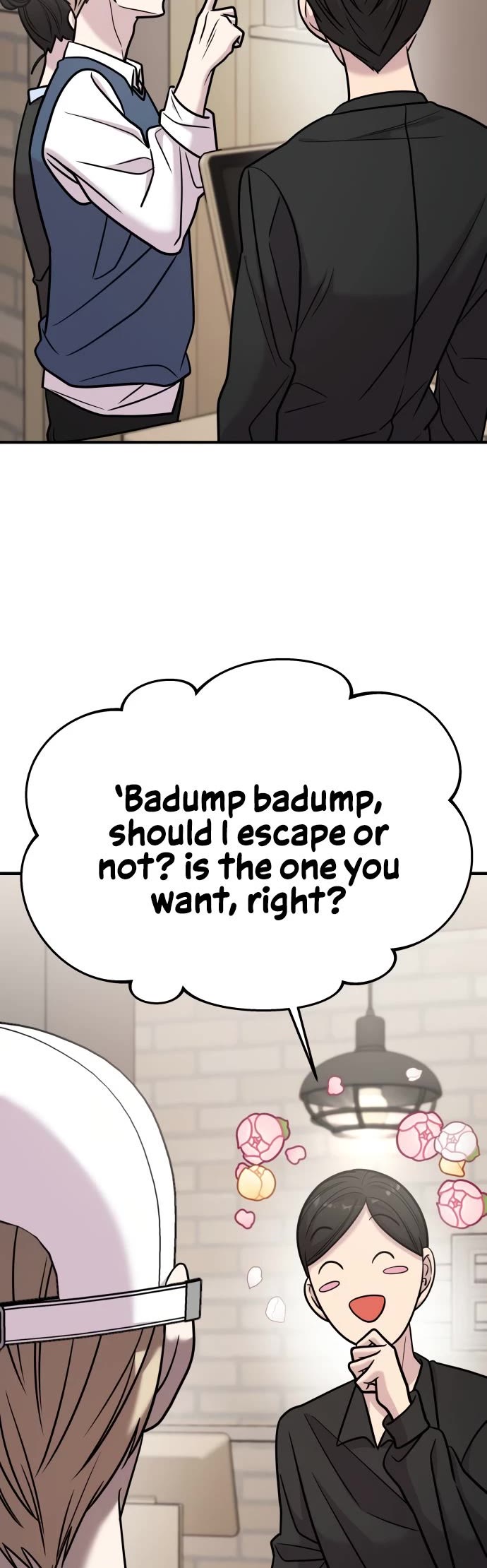 Pure Villain chapter 24 page 55