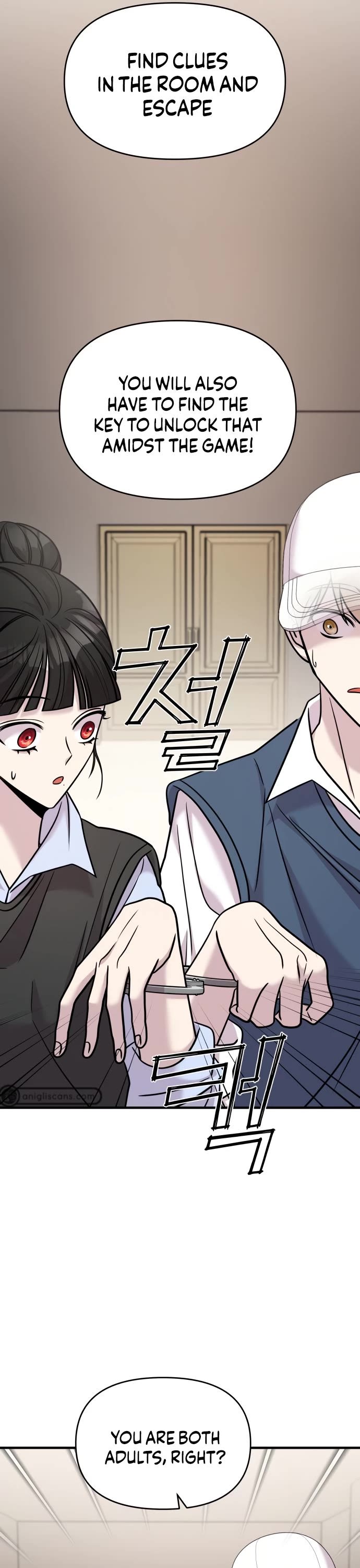 Pure Villain chapter 24 page 57