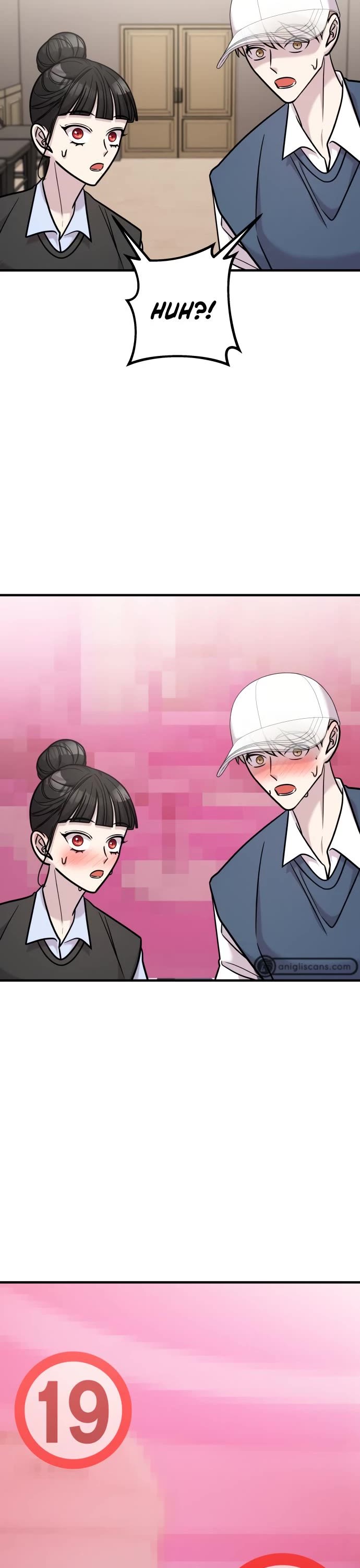 Pure Villain chapter 24 page 58