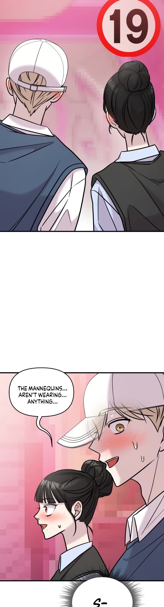 Pure Villain chapter 24 page 59