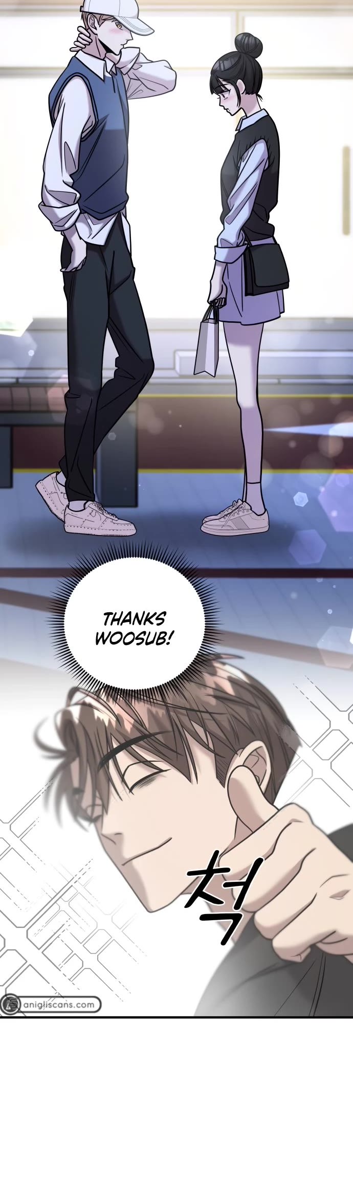 Pure Villain chapter 24 page 6