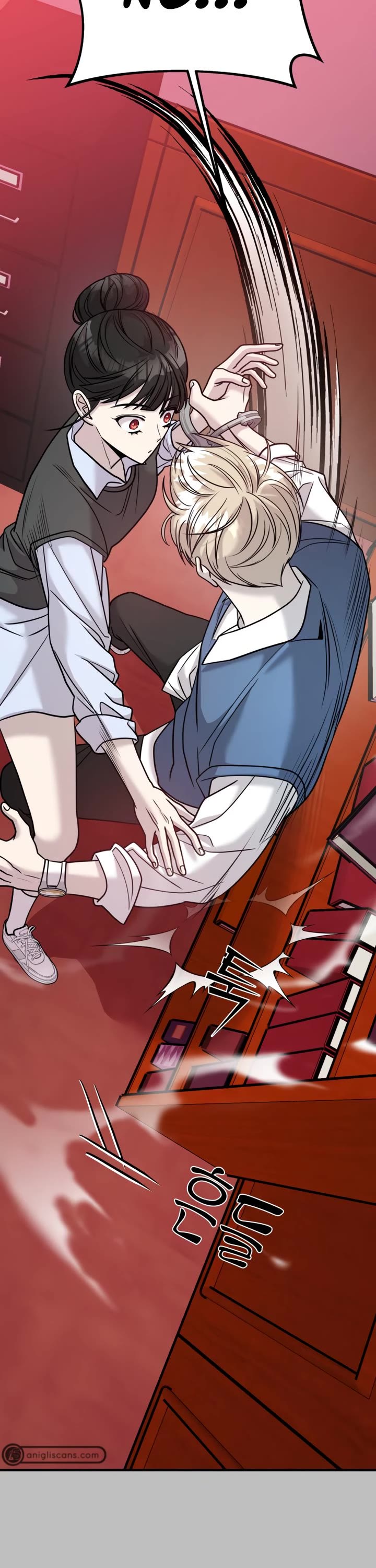 Pure Villain chapter 25 page 11