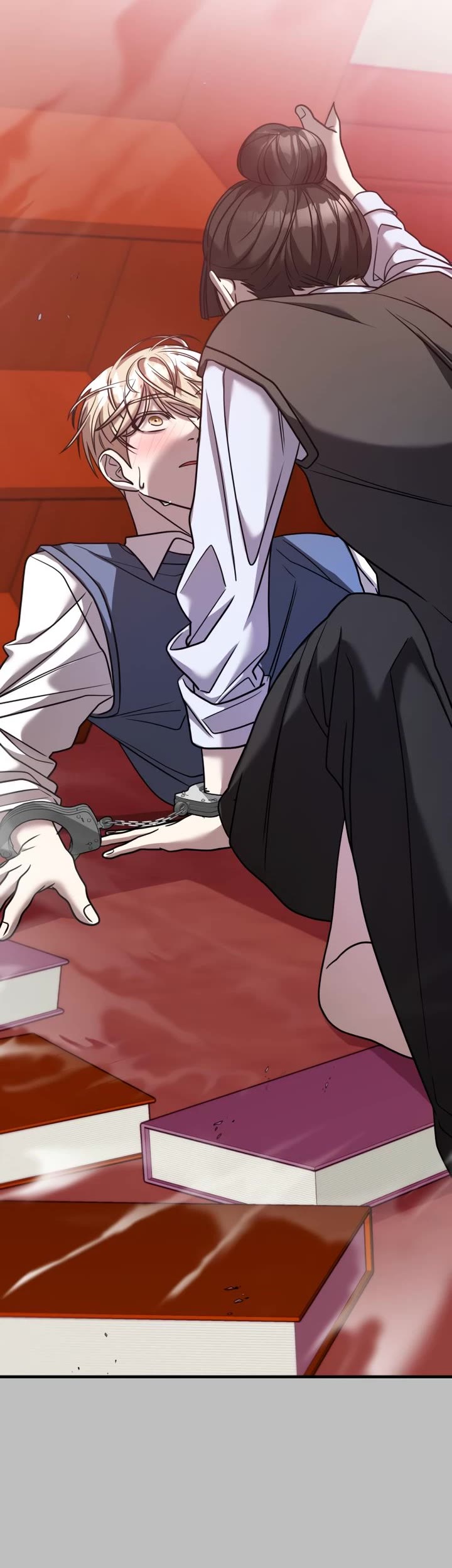 Pure Villain chapter 25 page 15