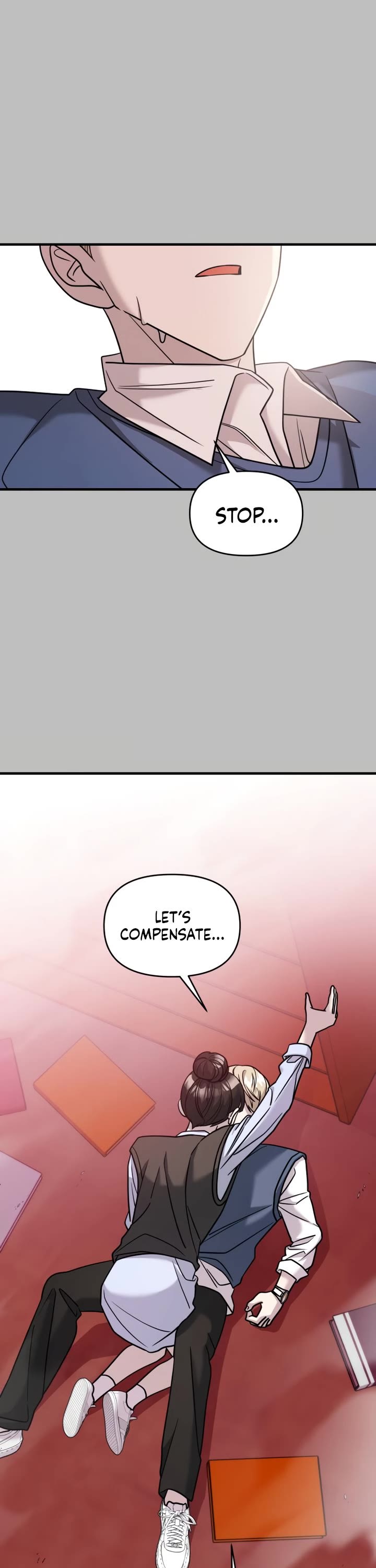 Pure Villain chapter 25 page 16