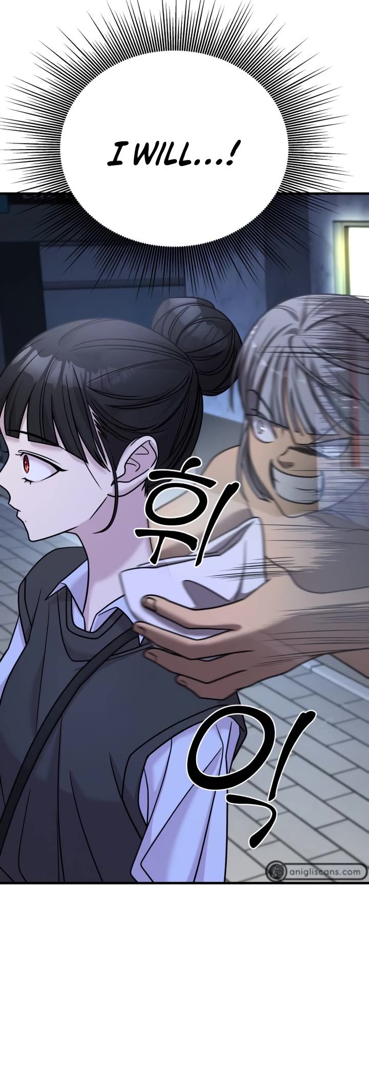 Pure Villain chapter 25 page 22